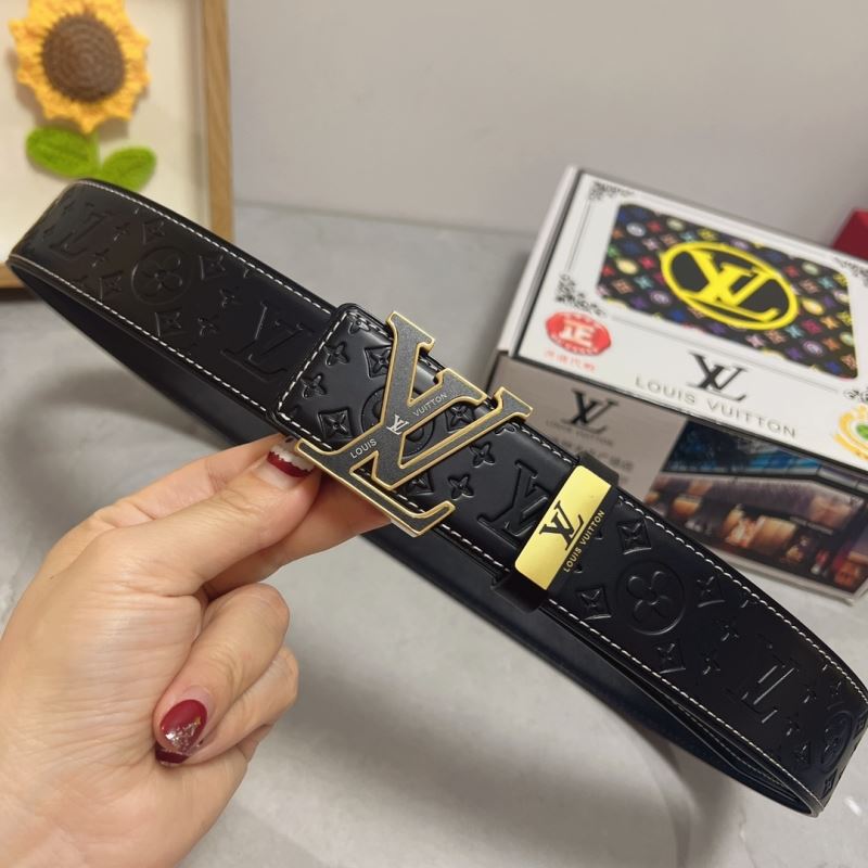 Louis Vuitton Belts